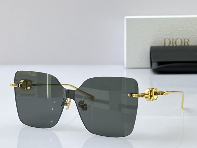 Dior Sunglasses